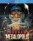 Doomed Megalopolis: Mega Collection