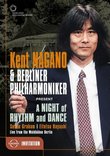 A Night of Rhythm and Dance / Susan Graham, Mari and Momo Kodama, Eitetsu Hayashi, Kent Nagano, Berlin