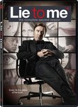 Lie to Me: The Complete Second Season