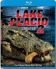 Lake Placid 2 (Unrated Edition) [Blu-ray]