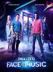 Bill & Ted Face the Music (DVD + Digital)
