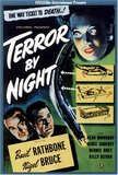 Terror by Night