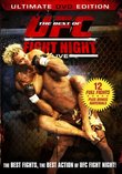 Ultimate Fighting Championship: The Best of Fight Night
