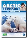 Arctic Exposure With Nigel Marven (2pc) (Full)