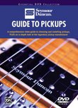 Seymour Duncan- Guide To Pickups