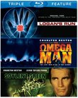 Sci-Fi: Triple Feature [Blu-ray]