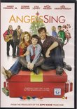 Angels Sing (Dvd,2013)