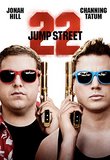 22 Jump Street (2 Discs) [Blu-ray]