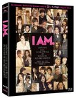 I AM: SMTOWN Live at Madison Square Garden [Blu-Ray]