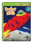 WordWorld: Rocket to the Moon