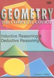 Inductive Reasoning and Deductive Reasoning