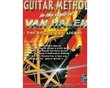 Guitar Method: In the Style of Van Halen - The 50 Hottest Licks!