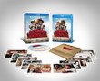 Blazing Saddles 40th Anniversary (BD) [Blu-ray]