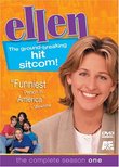 Ellen - The Complete Season One