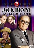Jack Benny: Laugh Out Loud - 22 Episodes