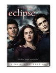 The Twilight Saga: Eclipse (Single-Disc Edition)