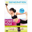 Carly Porrello's Regeneration: Power Yoga