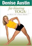 Fat-Blasting Yoga