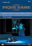 Tchaikovsky - Pique Dame / Gergiev, Grigorian, Leiferkus, Kirov Opera