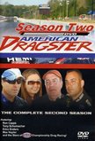American Dragster, The Complete Second Season