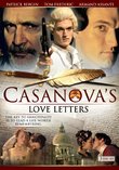 Casanova's Love Letters