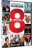 Criminally Clueless- 8 Movie Collection