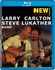 Carlton Lukather Band - Paris Concert [Blu-ray]