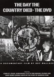 The Day the Country Died: A History of Anarcho Punk 1980-1984