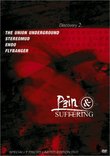 Discovery #2 - Pain and Suffering (DVD Single)