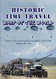 Historic Time Travel Wars Of The World