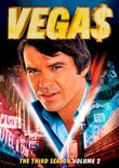 Vegas: The Third Season, Vol. 2
