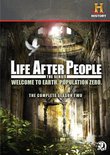 Life After People: The Complete Season Two