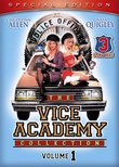 The Vice Academy Collection, Vol. 1