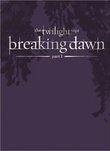 The Twilight Saga Breaking Dawn Part 1 Collector's DVD Gift Set Includes Prop Flowers From The Wedding in An Acrylic Keepsake Individually Numbered Certificate of Authencity