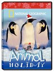 National Geographic - Animal Holiday
