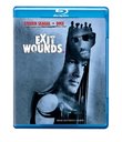 Exit Wounds (BD) [Blu-ray]