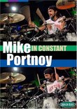 Mike Portnoy In Constant Motion DVD