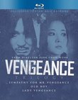 Vengeance Trilogy (Sympathy for Mr. Vegeance / Oldboy / Lady Vengeance) [Blu-ray] Tin Case Set