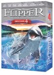 Flipper The Ne Adventures Complete Season 4