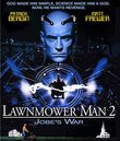Lawnmower Man 2: Jobe's War [Blu-ray]