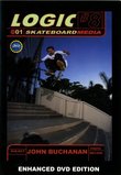 Logic Skateboard Media (Vol 8)