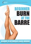 Burn At the Barre for Beginners
