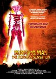Burning Man - The Burning Sensation