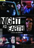 Night on Earth -  Criterion Collection