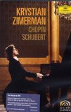 Krystian Zimerman: Chopin/Schubert