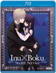 Inu X Boku Secret Service: Complete Collection [Blu-ray]