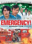 Emergency!: Season Five