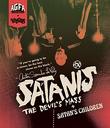 Satanis: The Devil's Mass + Satan's Children [Blu-ray]