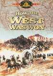 How the West Was Won (Ws)