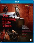 Janacek: Cunning Little Vixen [Blu-ray]
